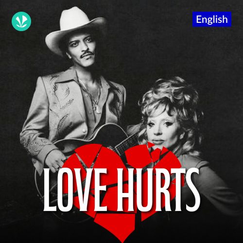 Love Hurts