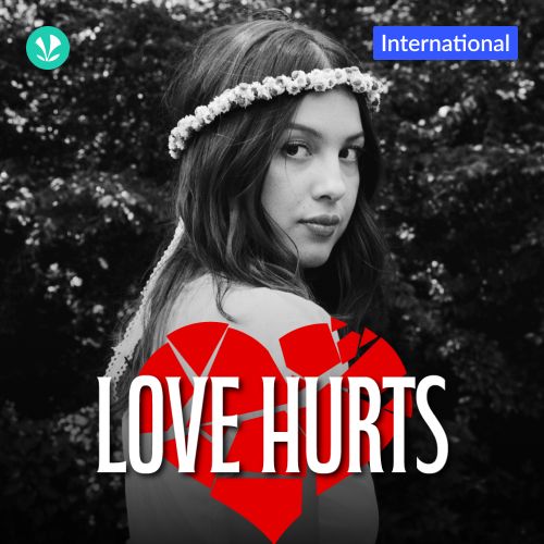 Love Hurts