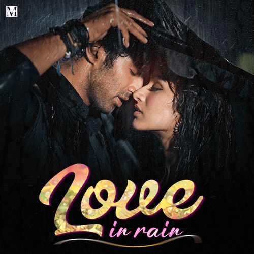 Love In Rain
