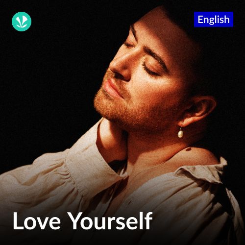 Love Yourself