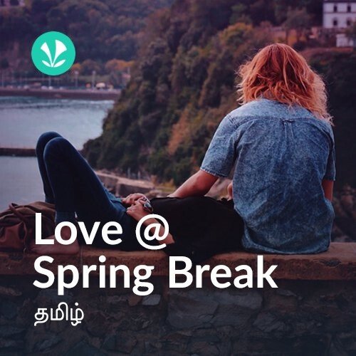 Love at Spring Break - Tamil