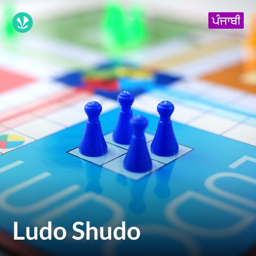 Ludo Shudo