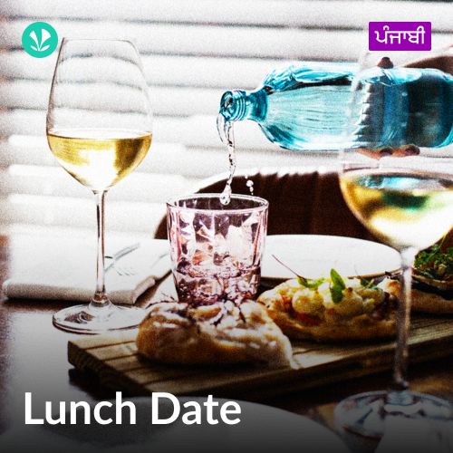 Lunch Date - Punjabi