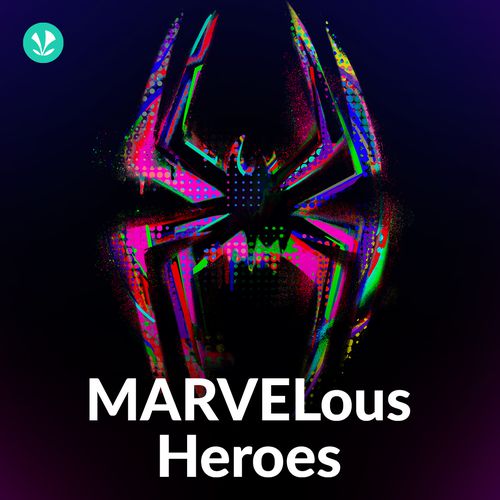 MARVELous Heroes