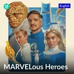 MARVELous Heroes