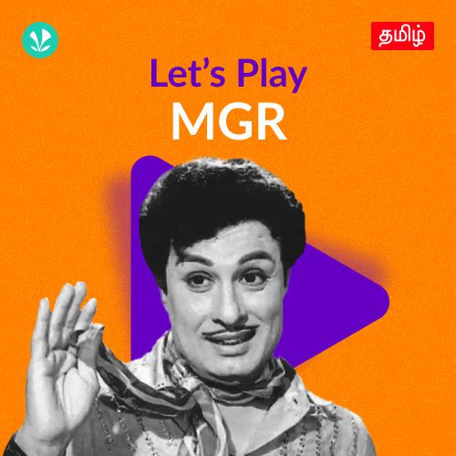 Let's Play - MGR