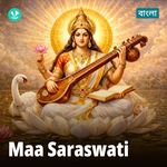 Maa Saraswati - Bengali