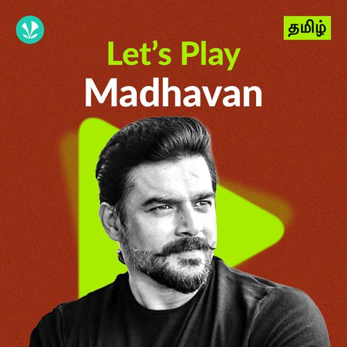Let's Play - R. Madhavan - Tamil
