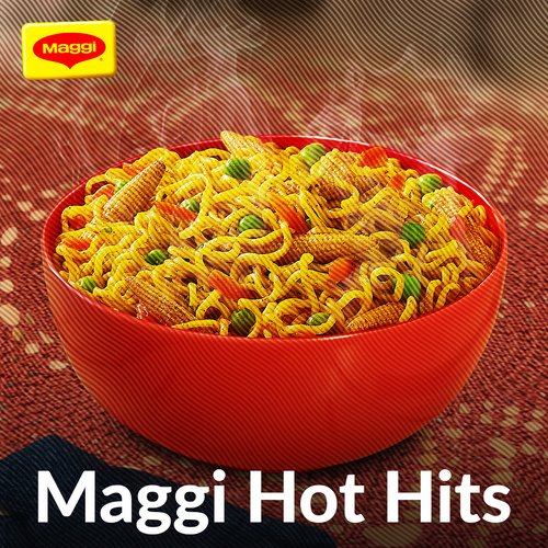 Maggi Hot Hits