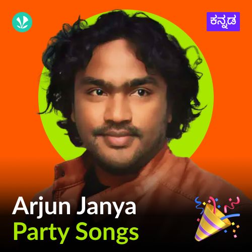 Arjun Janya Party Songs - Kannada