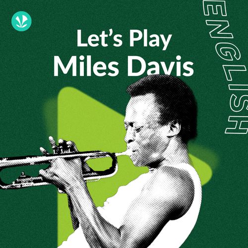 Let's Play - Miles Davis