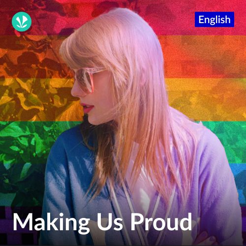Making Us Proud