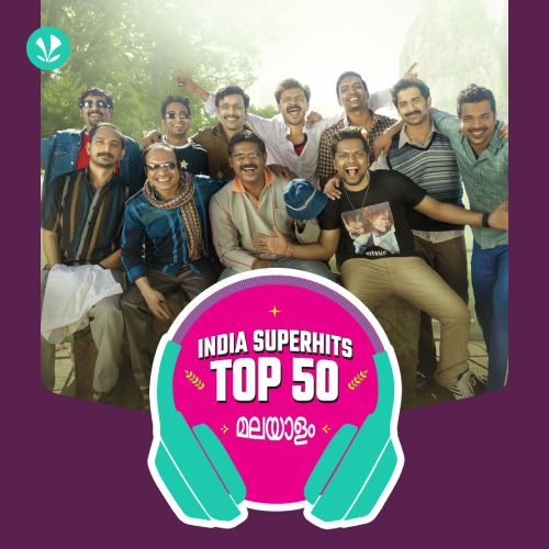 Malayalam: India Superhits Top 50
