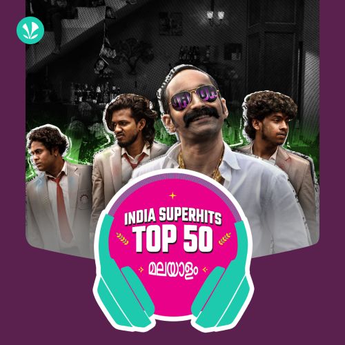 Malayalam: India Superhits Top 50_poster_image