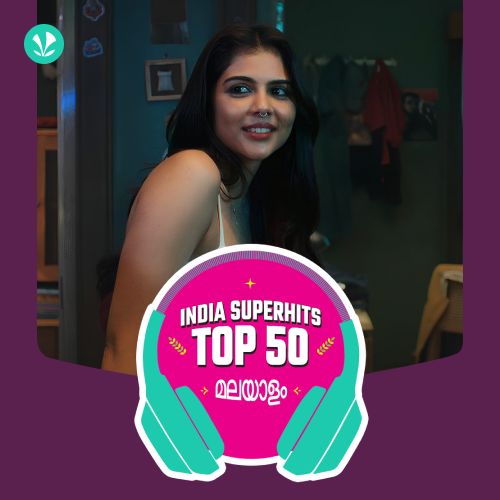 Malayalam: India Superhits Top 50
