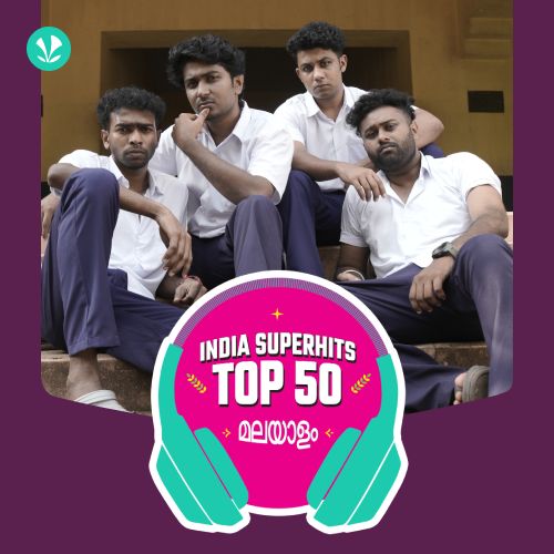 Malayalam: India Superhits Top 50