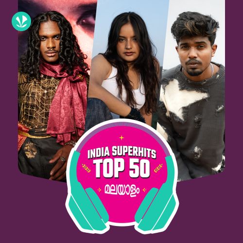 Malayalam: India Superhits Top 50