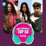 Malayalam: India Superhits Top 50
