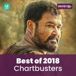 Malayalam Chartbusters 2018