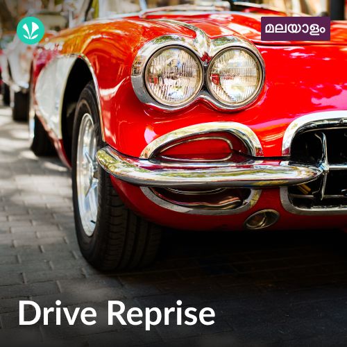 Malayalam Drive Reprise