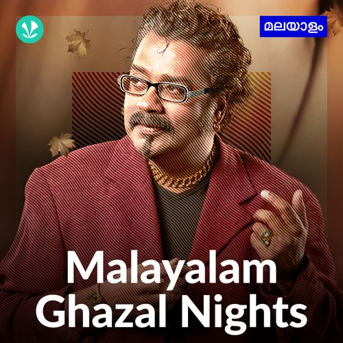 Malayalam Ghazal Nights