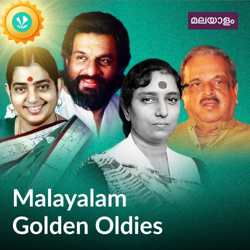 Malayalam Golden Oldies
