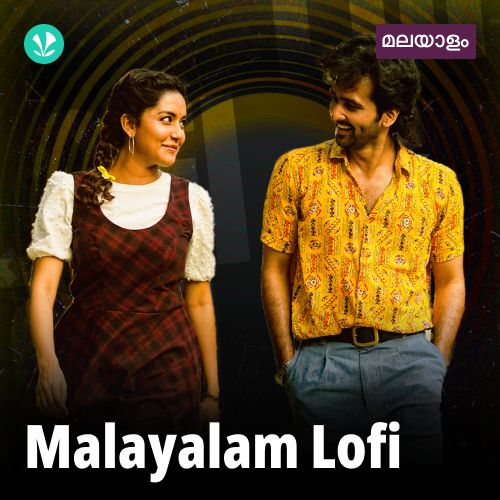 Malayalam Lofi
