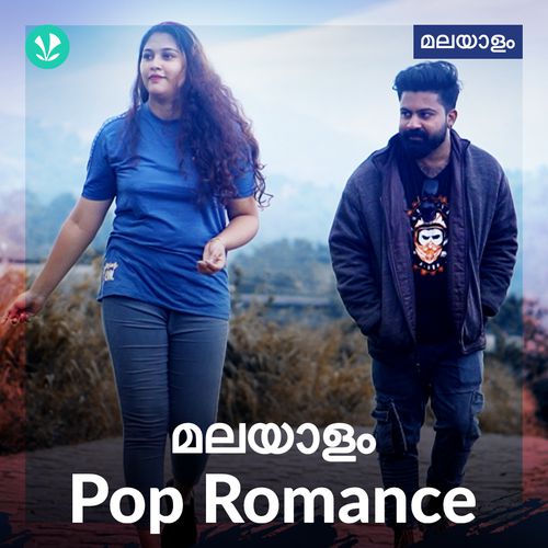 Malayalam Pop Romance