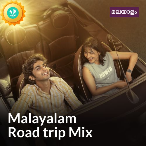 Malayalam Road trip Mix