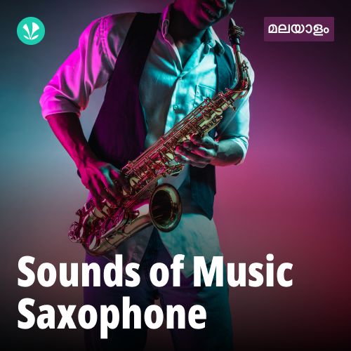 Sounds Of Music - Saxophone - Malayalam