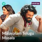 Malayalam Telugu Masala