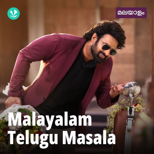 Malayalam Telugu Masala