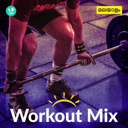 Malayalam Workout Mix