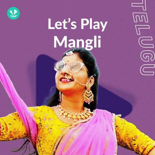 Mangli Sex Photos Come - Let's Play - Mangli - Telugu - Latest Telugu Songs Online - JioSaavn