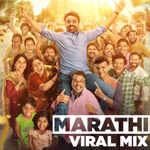 Marathi Viral Mix