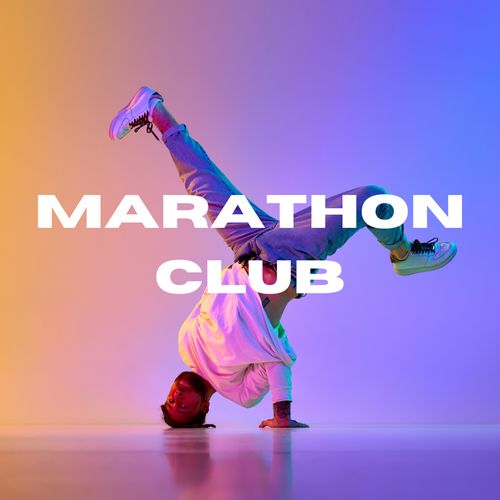 Marathon Club