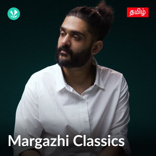 Margazhi Classics - Tamil