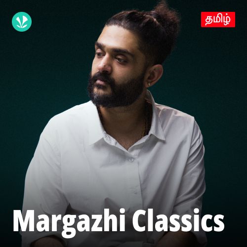 Margazhi Classics - Tamil