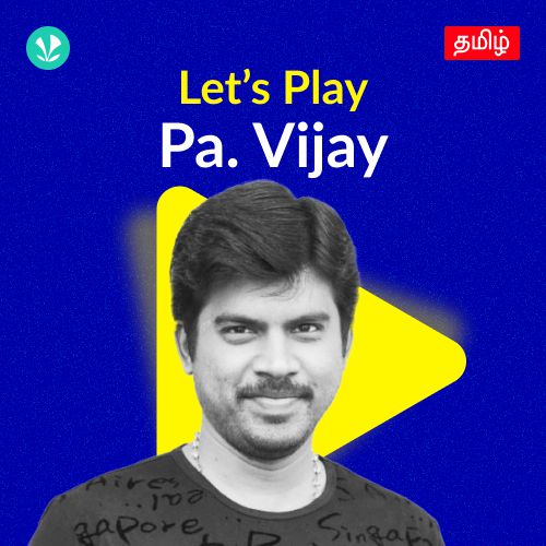 Let's Play - Pa. Vijay