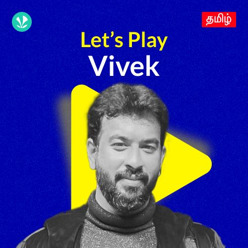 Let's Play - Vivek