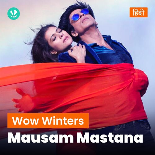 Wow Winters - Mausam Mastana