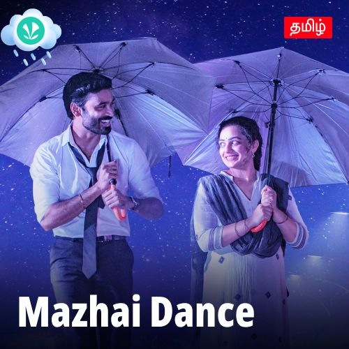 Mazhai Dance