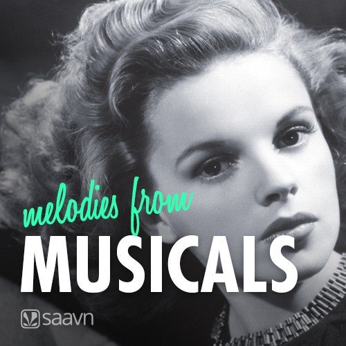 Melodies From Musicals