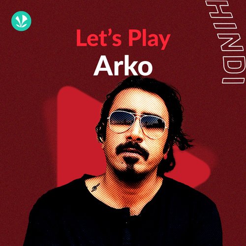 Let's Play - Arko