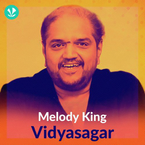Melody King Vidyasagar