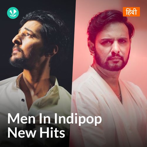 Men In Indipop: New Hits