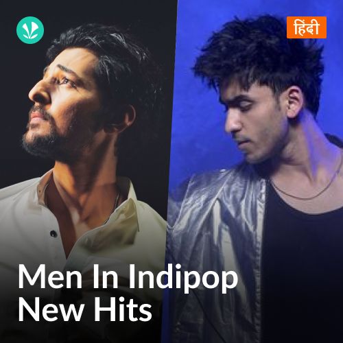 Men In Indipop: New Hits