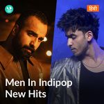 Men In Indipop: New Hits