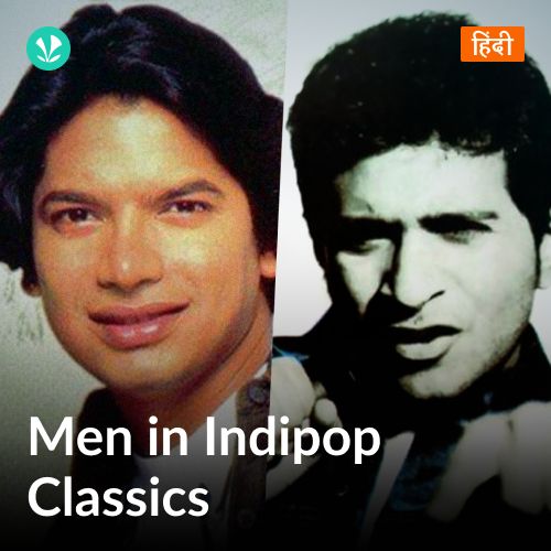 Men in Indipop - Classics