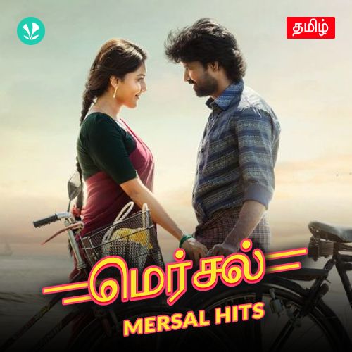 Mersal Hits